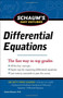 Schaum's Easy Outline of Differential Equations, Revised Edition by Richard Bronson, 9780071779814
