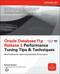 Oracle Database 11g Release 2 Performance Tuning Tips & Techniques by Richard Niemiec, 9780071780261