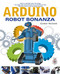 Arduino Robot Bonanza by Gordon McComb, 9780071782777