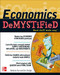 Economics DeMYSTiFieD by Melanie Fox, Eric R. Dodge, 9780071782838