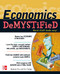 Economics DeMYSTiFieD by Eric R. Dodge, Melanie Fox, 9780071782838