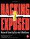 Hacking Exposed 7 (Network Security Secrets and Solutions) by George Kurtz, Joel Scambray, Stuart McClure, 9780071780285