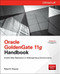 Oracle GoldenGate 11g Handbook by Robert G. Freeman, 9780071790888