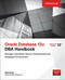 Oracle Database 12c DBA Handbook by Bob Bryla, 9780071798785