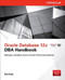 Oracle Database 12c DBA Handbook by Bob Bryla, 9780071798785