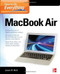 How to Do Everything MacBook Air by Jason R. Rich, 9780071802499