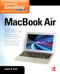 How to Do Everything MacBook Air by Jason R. Rich, 9780071802499