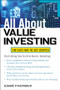 All About Value Investing by Esme E. Faerber, 9780071811125