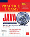 OCP Java SE 6 Programmer Practice Exams (Exam 310-065) by Bert Bates, Kathy Sierra, 9780072260885