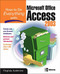 How to Do Everything with Microsoft Office Access 2003 by Virginia Andersen, 9780072229387