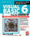 Visual Basic 6 from the Ground Up by Gary Cornell, 9780078825088
