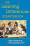 The Learning Differences Sourcebook by Nancy S. Boyles, Darlene Contadino, 9780737300246