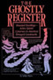 The Ghostly Register by Arthur Myers, 9780809250813