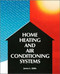 Home Heating & Air Conditioning Systems by James L. Kittle, 9780830632572