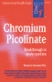 Chromium Picolinate by Richard A. Passwater, 9780879835880