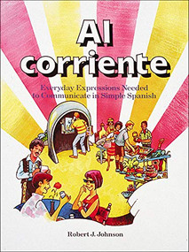 Al corriente by Robert J. Johnson, 9780844273099