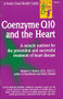 Coenzyme Q10 And The Heart by Stephen T. Sinatra, 9780879838089