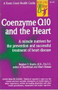 Coenzyme Q10 And The Heart by Stephen T. Sinatra, 9780879838089