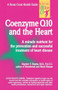Coenzyme Q10 And The Heart by Stephen T. Sinatra, 9780879838089