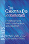 The Coenzyme Q10 Phenomenon by Stephen T. Sinatra, 9780879839574