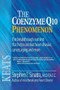 The Coenzyme Q10 Phenomenon by Stephen T. Sinatra, 9780879839574