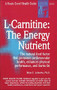 L-Carnitine by Brian Leibovitz, 9780879839628