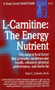 L-Carnitine by Brian Leibovitz, 9780879839628