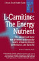 L-Carnitine by Brian Leibovitz, 9780879839628