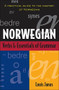 Norwegian Verbs And Essentials of Grammar by Louis Janus, 9780844285962