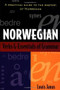 Norwegian Verbs And Essentials of Grammar by Louis Janus, 9780844285962