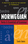 Norwegian Verbs And Essentials of Grammar by Louis Janus, 9780844285962