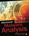 Advanced Malware Analysis by Christopher C. Elisan, 9780071819749