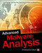 Advanced Malware Analysis by Christopher C. Elisan, 9780071819749