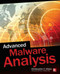 Advanced Malware Analysis by Christopher C. Elisan, 9780071819749