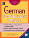 German Vocabulary Drills by Daniele D. Godor, Ronni L. Gordon, David M. Stillman, 9780071826143