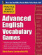 Practice Makes Perfect Advanced English Vocabulary Games by Chris Gunn, 9780071841146