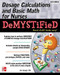 Dosage Calculations and Basic Math for Nurses Demystified, Second Edition by Jim Keogh, 9780071849685
