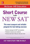 McGraw-Hill Education: Short Course for the New SAT by Cynthia Knable, 9781259584701