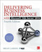 Delivering Business Intelligence with Microsoft SQL Server 2016, Fourth Edition by Brian Larson, 9781259641480