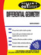 Schaum's Outline of Differential Geometry by Martin M. Lipschutz, 9780070379855