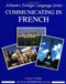 Communicating In French (Novice Level) by Conrad J. Schmitt, 9780070566453