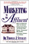 Marketing to the Affluent by Thomas J. Stanley, 9780070610477