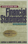 Analysis of Financial Statements by Leopold Bernstein, John J. Wild, 9780070945043