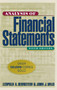Analysis of Financial Statements by John J. Wild, Leopold Bernstein, 9780070945043