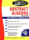 Schaum's Outline of Abstract Algebra by Frank Ayres, Lloyd R. Jaisingh, 9780071403276