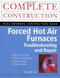 Forced Hot Air Furnaces by Roger Vizi, 9780071341714