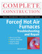 Forced Hot Air Furnaces by Roger Vizi, 9780071341714
