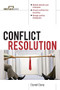 Conflict Resolution by Daniel Dana, 9780071364317