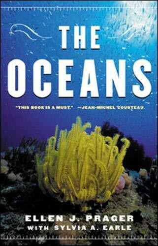 The Oceans by Sylvia A. Earle, Ellen J. Prager, 9780071381772
