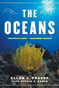 The Oceans by Sylvia A. Earle, Ellen J. Prager, 9780071381772